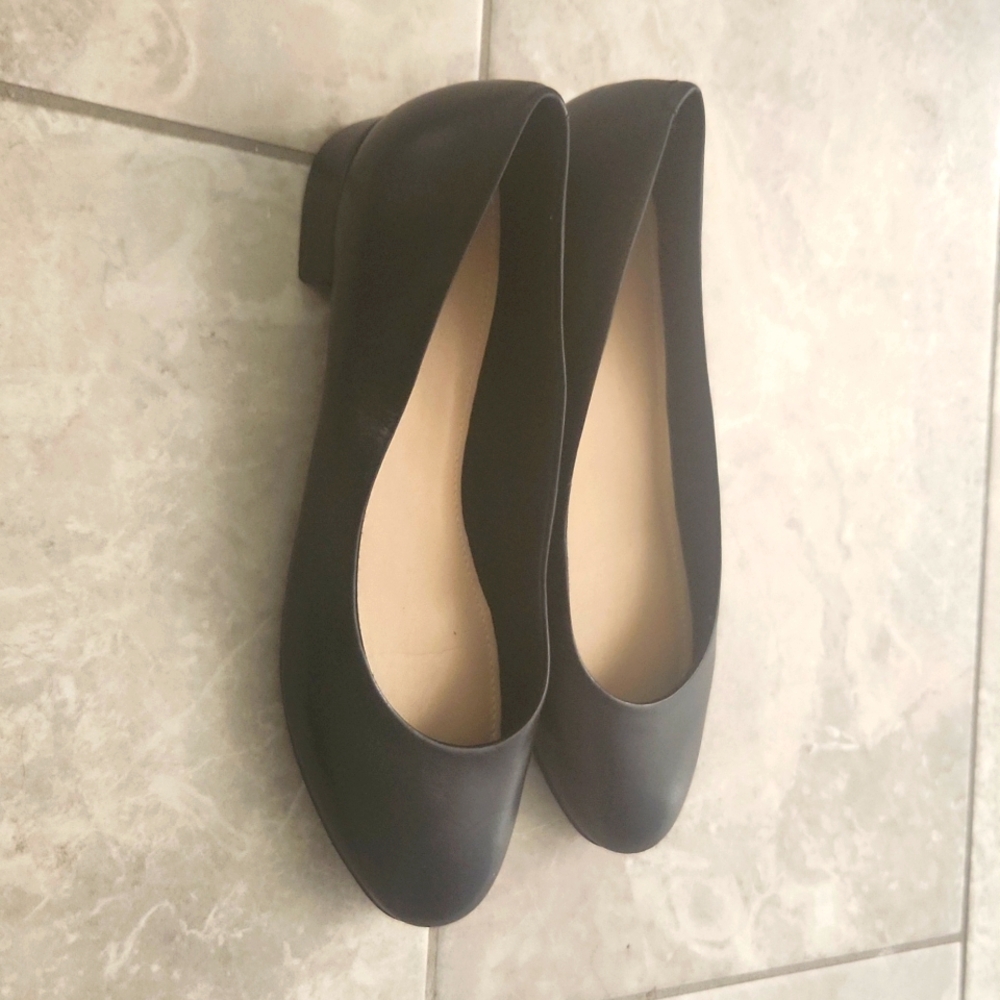 Easy Spirit Bell Dress shoes black